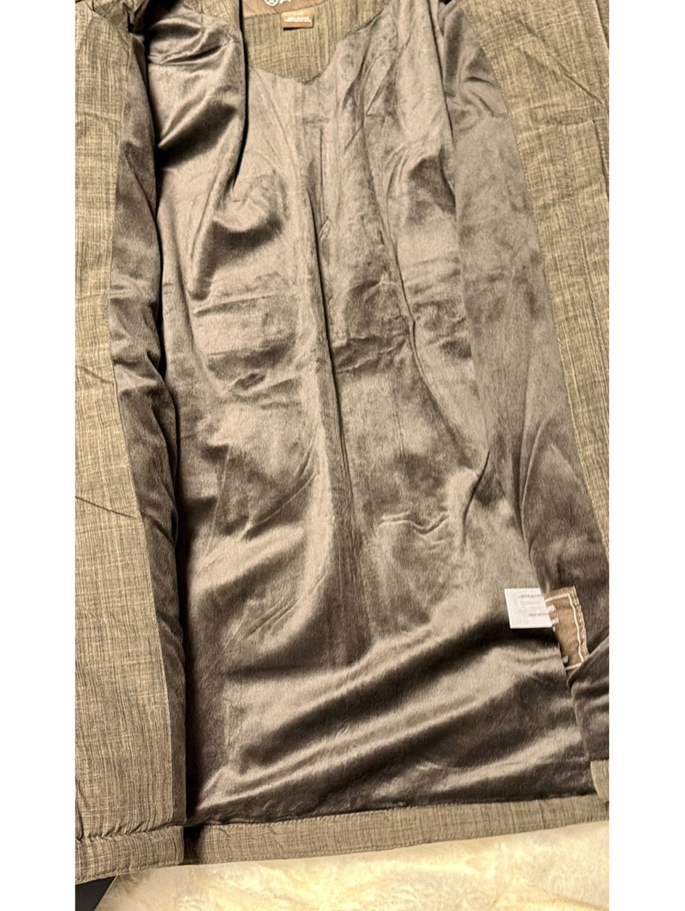 Ariat Jacket - Picture 3 of 6